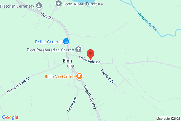 Elon Preschool