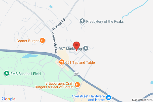 Central Virginia Family Physicians