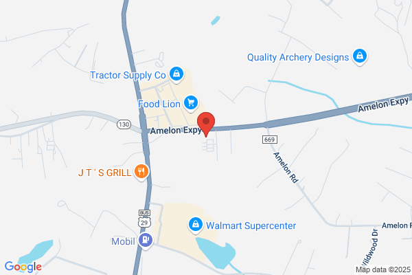 Central Virginia Family Physicians – Immediate Care - Madison Heights