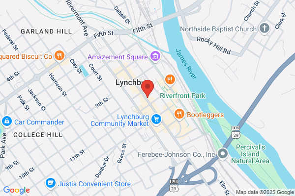 Free Clinic of Central Va Inc