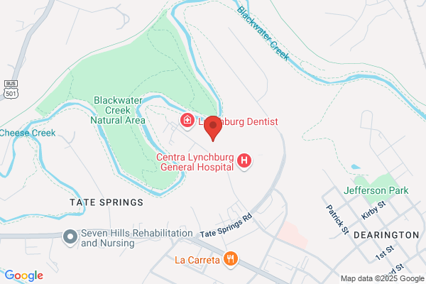 Pathology Consultants of Central Va Inc