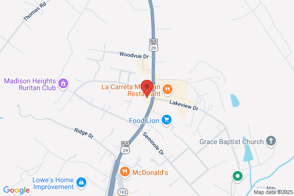 Hardee's