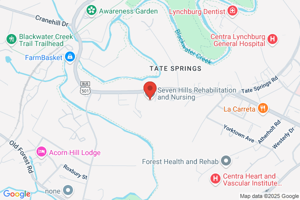 Seven Hills Home Health