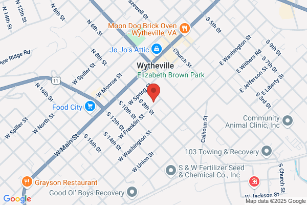 Pioneer Closing Agency