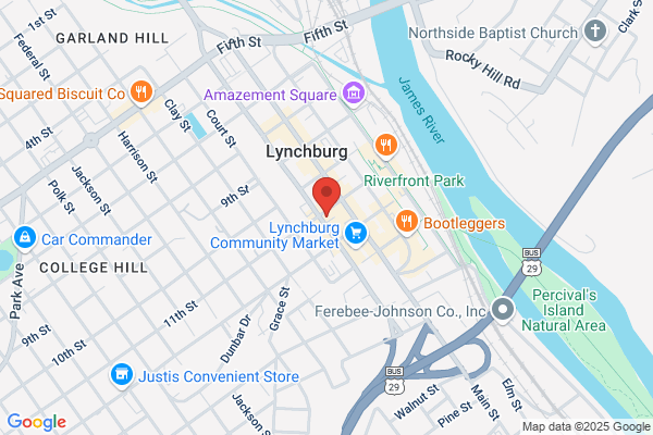 Bowman's Locksmith CO, INC