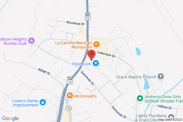 Grassfield Plumbing Inc