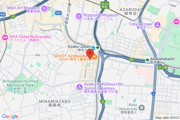 Jui-Lin's Tea House