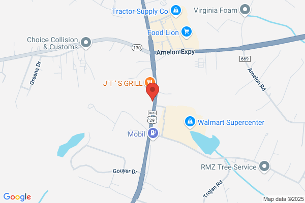 Sid's Restaurant & Drive In
