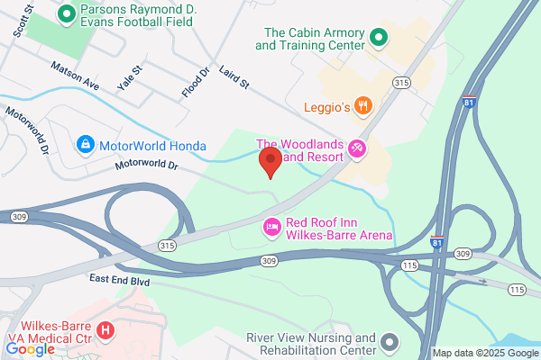 Motor World (Used Car Dealership)