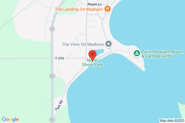 Lake Shores and More