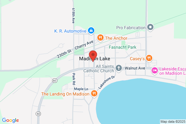 Latitude 44 Inc