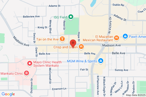 Madison Avenue Laundry & Dry Cleaning