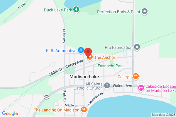 Sakatah Trail Campground