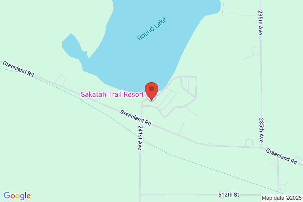 Sakatah Trail Resort