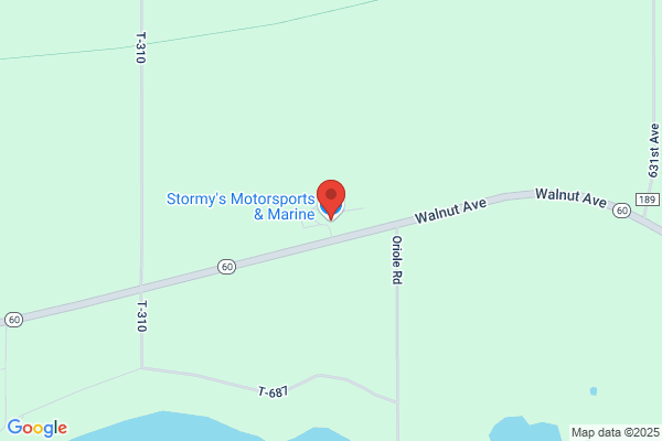 Stormy's Motorsports and Marine