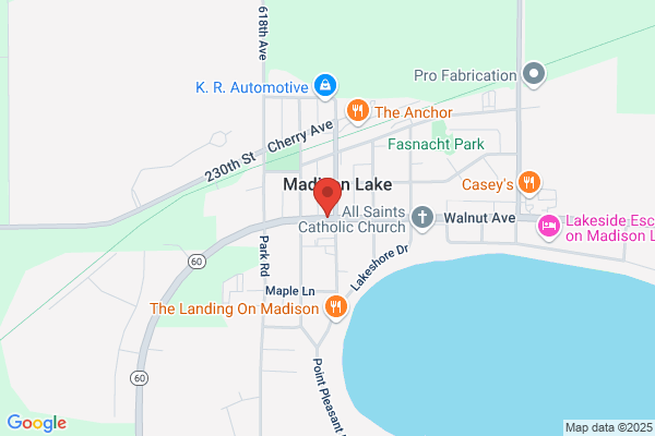 Technical Solutions of Madison Lake Inc