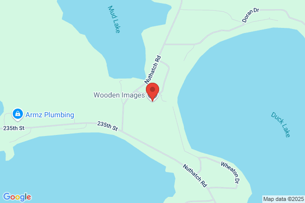 Wooden Images
