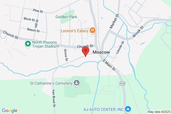 Moscow Boro