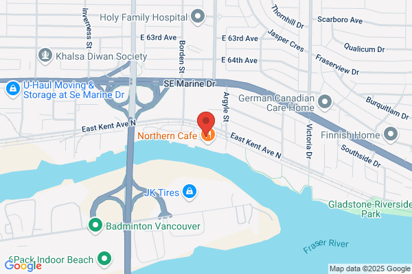 Northern Building Products Inc