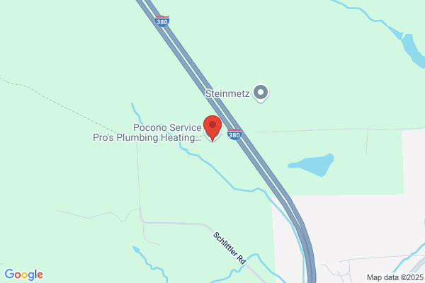 Pocono Propane Service