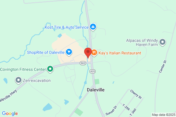 Thrifty Tire & Battery