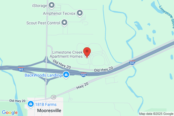Limestone Creek Apartment Homes