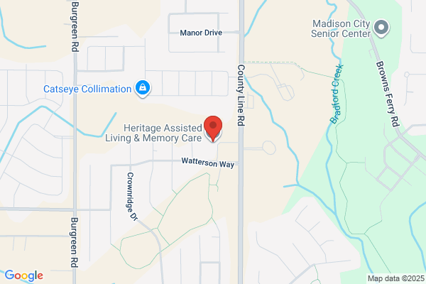 Heritage Assisted Living & Memory Care