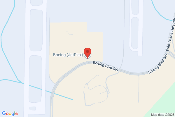 Boeing Company the