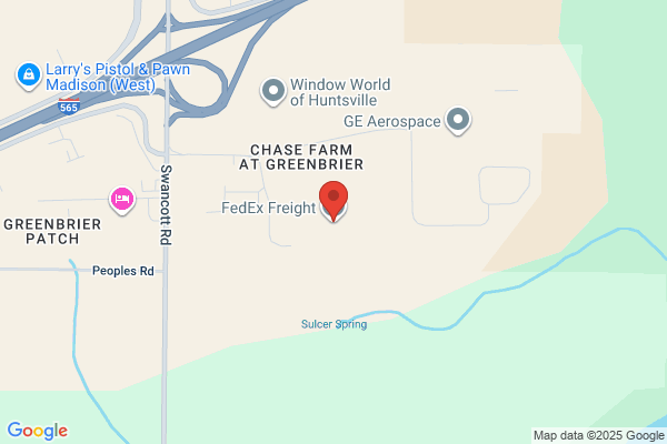 FedEx Freight