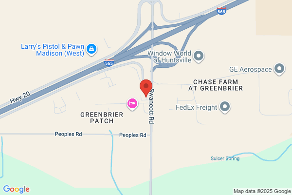 Greenbrier Chevron Food Mart
