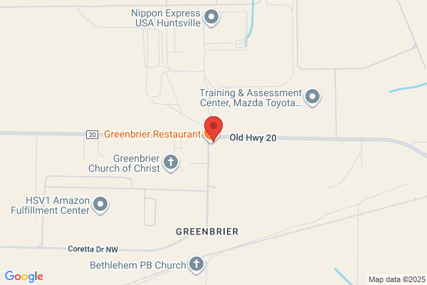 Greenbrier Market