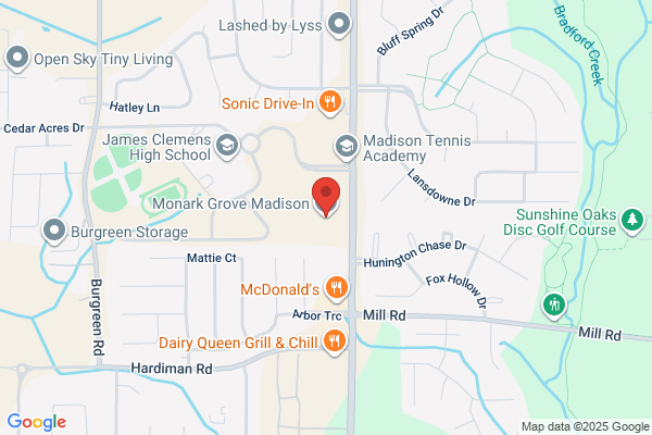 Madison Crossings