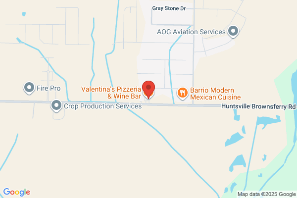 Original Valentina's Pizzeria & Wine Bar