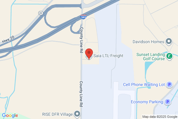 Saia Motor Freight Line Inc