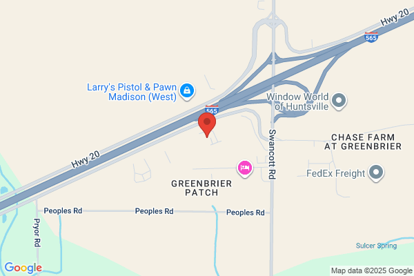 Southern Tire Mart