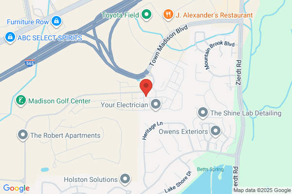 Town of Cambridge Builders Llc