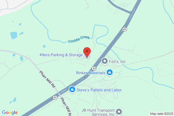 Armstrong Mechanical Services