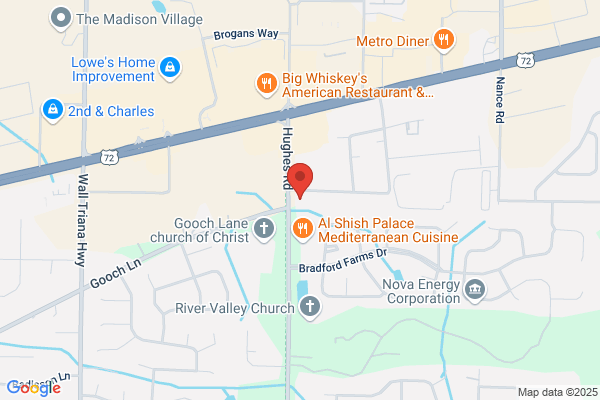 Madison Veterinary Hospital