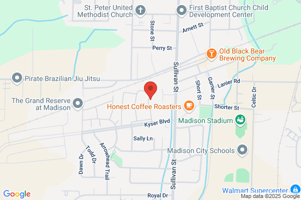 Charleston Oaks Apartments