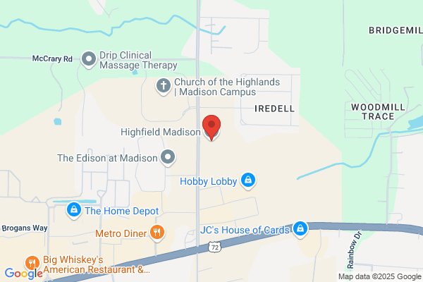 Highfield Madison