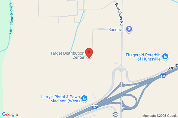 Target Automotive
