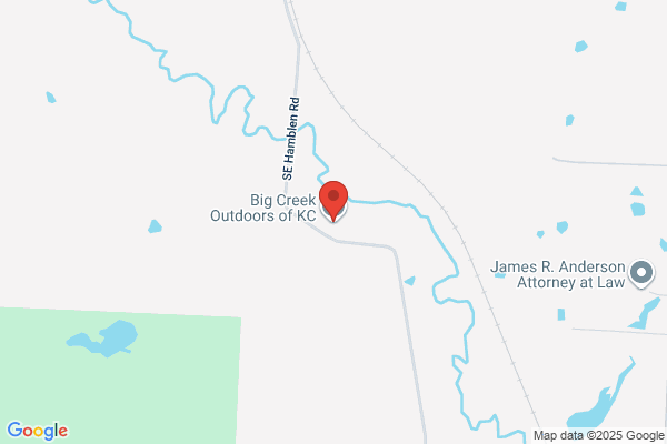 Big Creek Irrigation & Landscaping