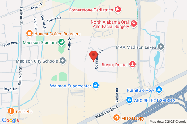 Madison Electric Inc