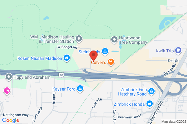 Mattress Firm Madison - Closed