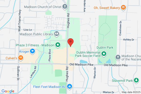 NAPA Auto Parts - Madison County Auto Parts