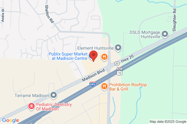 Smith Enterprises Inc., Madison