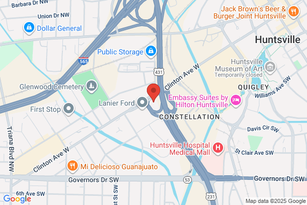 Millar Chiropractic Huntsville