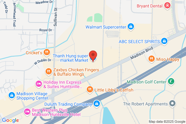 A & H Food Mart