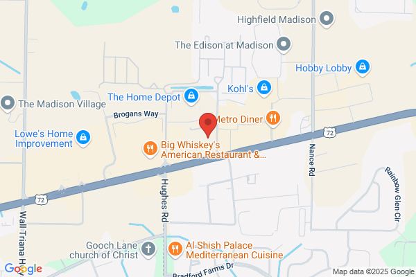 Redstone Federal Credit Union
