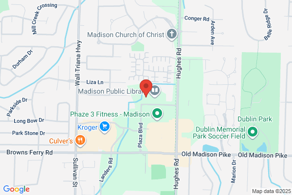 Plaza Boulevard Dental